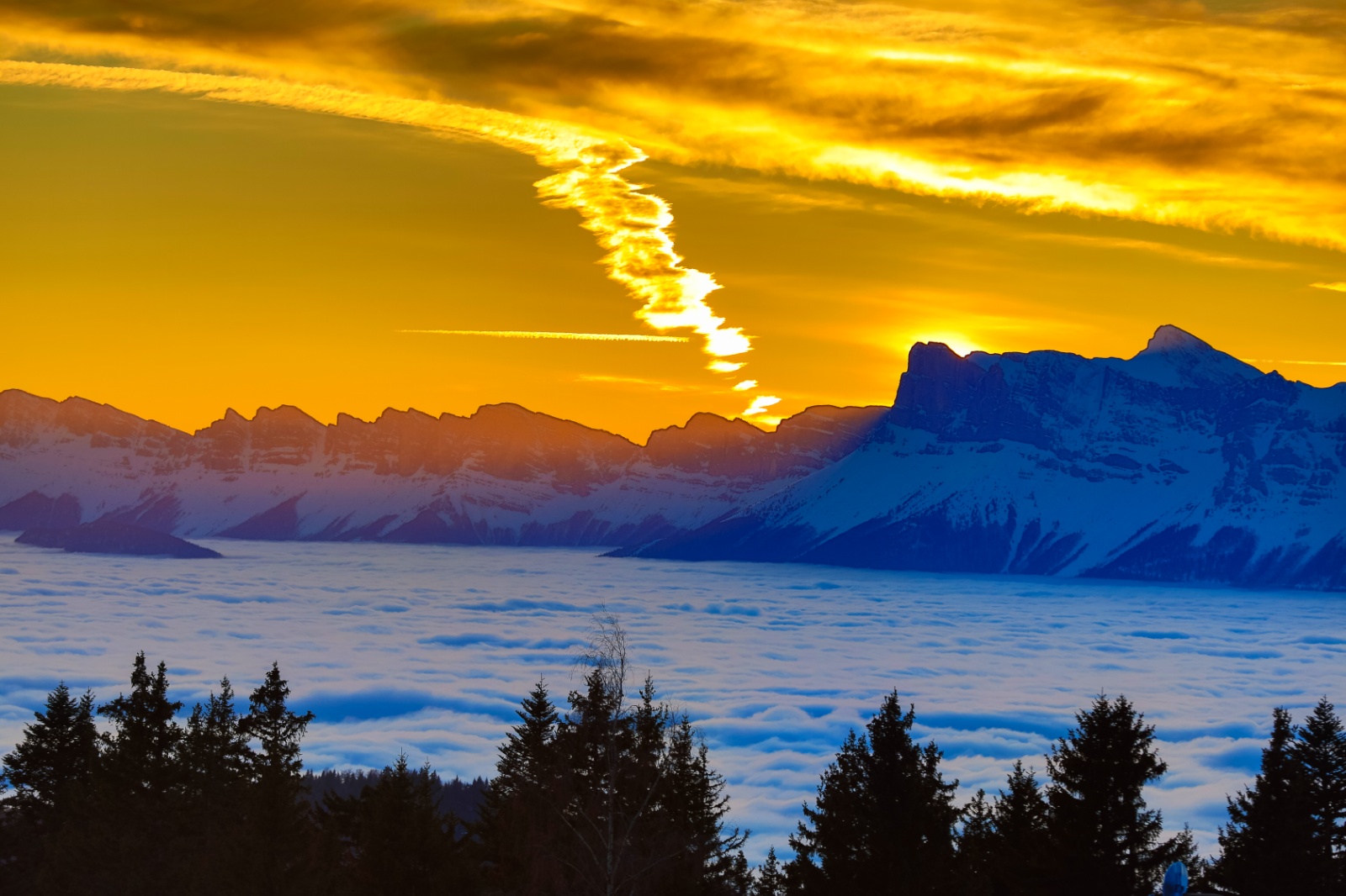 Khaledfrikha photographe paysage nancy lorraine les villages du bachat hd  (311)025